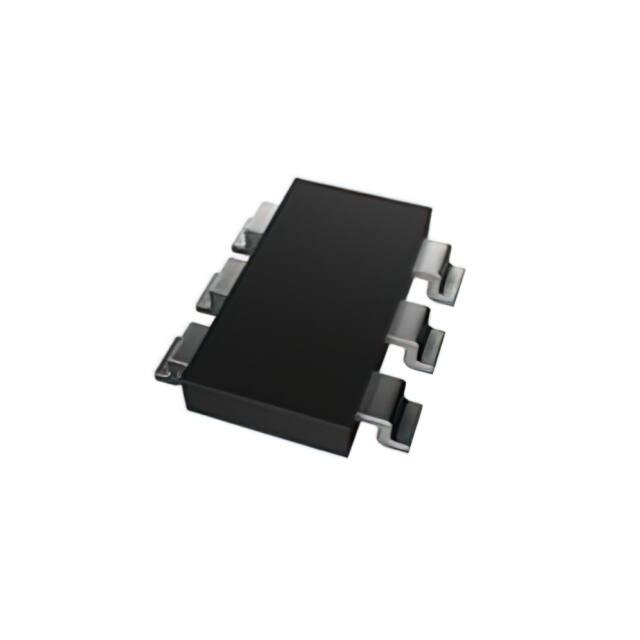 MMDT3906HE3-TP Micro Commercial Co  Transistor - Bipolari (BJT) - Array